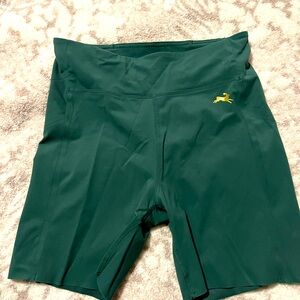 Allston shorts emerald size medium